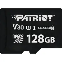 Patriot Memory VX Series 128 GB MicroSDXC UHS-I Klasse 10