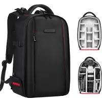 K&F Concept Beta V3 18L Photo Backpack