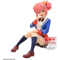 Banpresto - Figurki Kolekcjonerskie Kokona Otori z World Dai Star 11cm
