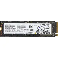 HP 1TB PCIe-4x4 NVMe Solid State Drive, 1 TB, M.2