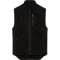 Rokker Ranger Vest 2 Motorrad Weste