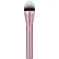 Real Techniques Wangenpinsel Power Pigment Blush Brush 1 Stk.