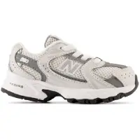 New Balance Mädchen Sneaker Iz530 - Wit - Größe 22,5