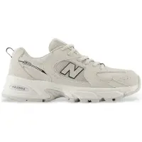 New Balance Grade Boys 530 Lace Moonbeam Größe: 36 | Schuhe Outlet | Unisex