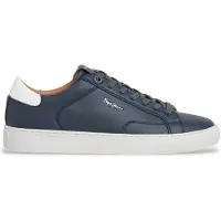 Pepe Jeans Joe Basic Sportschuhe Blau EU 40 Mann Blau EU 40