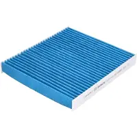 Bosch Filter, Innenraumluft FILTER+pro 0 986 628 590