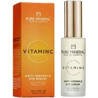 Pure Mineral - Augenserum Vitamin C 30 ml