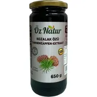 Öz Natur | Tannenzapfen Extrakt 0,65 kg