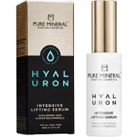 Pure Mineral - Straffendes Hyaluron-Serum 30 ml