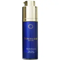 Mineralium - Anti-Aging Augencreme mit Toten-Meer-Mineralien 30 ml
