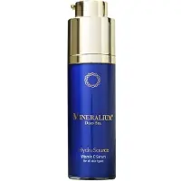 Mineralium - Vitamin-C-Serum Anti-Aging mit Toten-Meer-Mineralien 30 ml