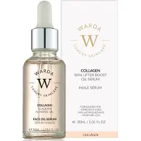 Warda Skincare Collagenskin Lifter Boost Anti-Aging Ölserum 30 ml