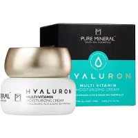 Pure Mineral - Hyaluron-Multi-Vitamin-Creme 50 ml