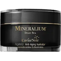 Mineralium - Anti-Aging-Feuchtigkeitscreme mit Kaviar 50 ml