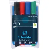 Schneider Boardmarker Maxx 290 Set