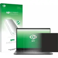 Upscreen Sichtschutzfolie Anti-Spy Privacy Folie Blaulicht-Schutz