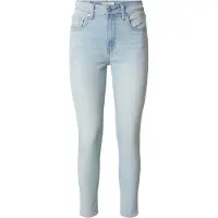 Levi's 721 High Rise Skinny Cool Secret Bench Größe: W24L30 | Skinny Pants Outlet | Damen