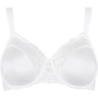 Triumph Nicht geformter BH Ladyform Soft | Grösse: 90C | Farbe: Weiß