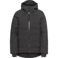 Odlo Skijacke Odlo Jacket Insulated Ski Cocoon S-Thermic Women Black-S