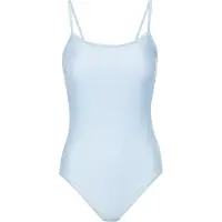 LASCANA Badeanzug in Hellblau - 40A/B-Cup