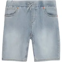 Levi's Levis Kids Jeansbermudas "LVB SKINNY FIT DOBBY SHORT" for BOYS