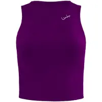 Winshape Damen Functional Comfort Cropped Tanktop AET136C