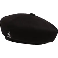 Kangol baskenütze baboo jax