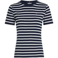 Tommy Hilfiger Slim Cody Kurzarm-t-shirt