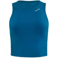 Winshape Damen Functional Comfort Cropped Tanktop AET136C