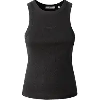 Pepe Jeans Top Marian PL506035 Schwarz Slim Fit 40