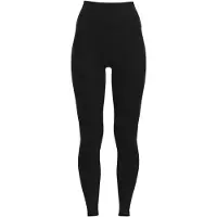 Wolford Damen Hosen The W.o.w. Wonderful Legging - Zwart - Größe M