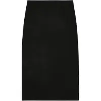 Kids Only Jerseyrock "KOGNELLA LONG SIDE SLIT SKIRT JRS NOOS"