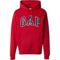 Gap Hoodie in Rot - L