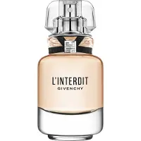 Givenchy L'Interdit Eau de Toilette 35 ml