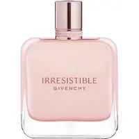Givenchy Irresistible, Frauen, 80 ml, Neroli, Schwarze Johannisbeere, Rosa Pfeffer, Rose, Patschuli, ALCOHOL - PARFUM (FRAGRANCE) - AQUA (WATER) - LINALOOL - ALPHA-ISOMETHYL IONONE -...