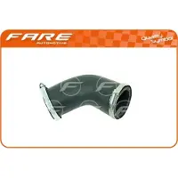 FARE 16118 Turbo Ladeluftschlauch für VOLVO V50 (545) C30 (533) S40 II (544)