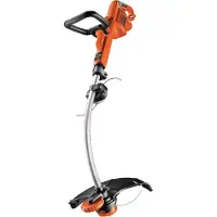 Black & Decker Elektrosense GL9035 (orange/schwarz, 900 Watt)