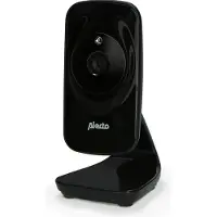 Alecto DVM149C - Zusätzliche Kamera für DVM149, Schwarz