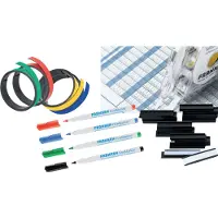 Franken Plantafel Zubehör Kit