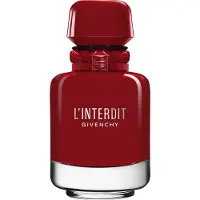 Givenchy L’Interdit, Frauen, 50 ml, Jasmin, Neroli, Orangenblüte, Cocoa bean, Tuberose, Ambrox, Patschuli, Vetiver, Spray