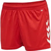 Hummel Damen-Shorts hmlCORE