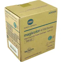 Konica Minolta Konica-minolta Tnp18c/mc4750 Mc4700 Toner