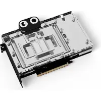 Alphacool Core Geforce RTX 4090 Founders Edition mit Backplate