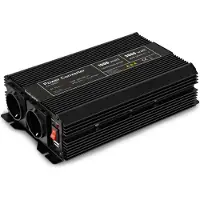 Wentronic Spannungswandler 1500 W