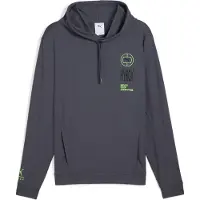 Puma X Hyrox Cloudspun Kapuzenpullover