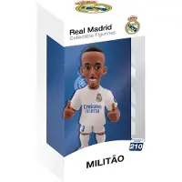 Minix Real Madrid Eder Militao 18444
