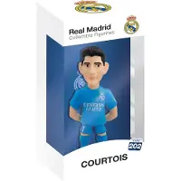 1UP Real Madrid Thibaut Courtois 18369
