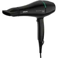 Philips BHD272/00/03 Haartrockner, 2100 Watt, Ionen-Technologie, 3 Heiz-/2 Gebläsestufen, KÃ1/4hlstufe