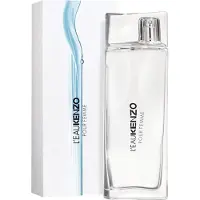 Kenzo L'Eau Pour Femme, Frauen, 100 ml, Spray, 1 Stück(e)