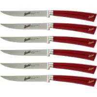 Berkel Elegance Steak Set Messerset